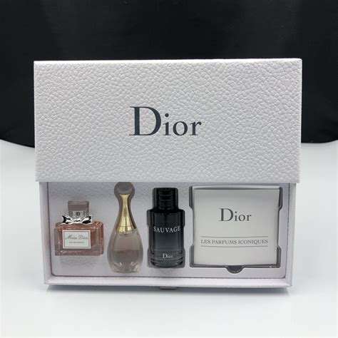 dior eye set|Dior holiday gift set 2024.